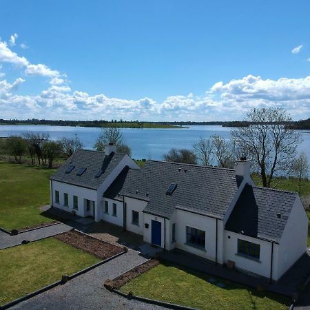 Erne View Cottages Lisnaskea Exterior photo