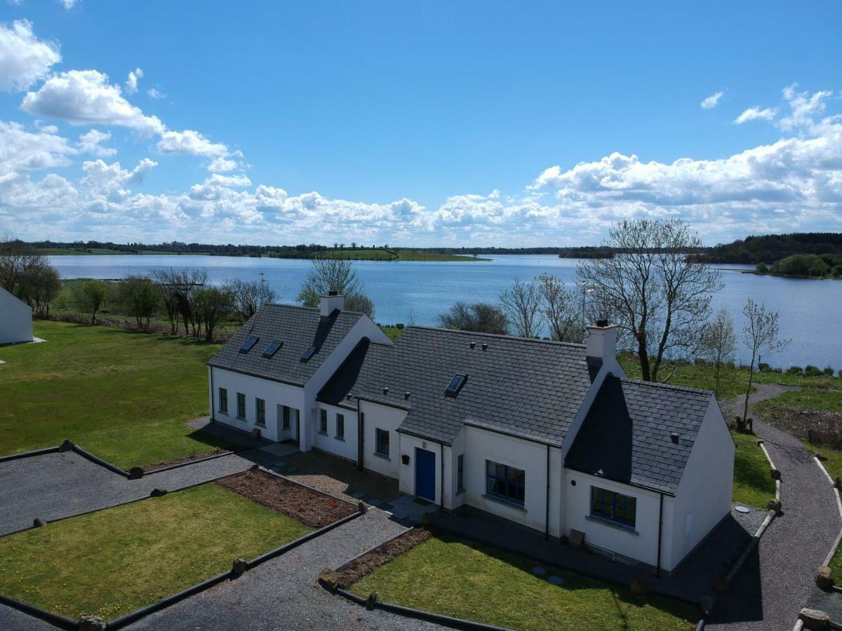 Erne View Cottages Lisnaskea Exterior photo